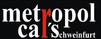 Logo metropolcar´s